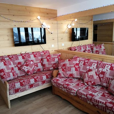 Plagne Aime 2000 Ski Apartments La Plagne Exterior foto